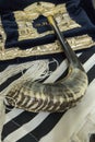 Shofar & tallit