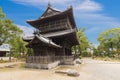 Shofukuji Zen Temple in Fukuoka, Japan