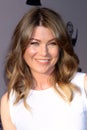 Shonda Rhimes,Ellen Pompeo