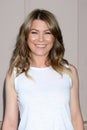 Shonda Rhimes,Ellen Pompeo Royalty Free Stock Photo