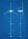 Wind Turbine Architect blueprint