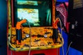 Shooting arcade game