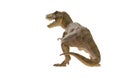 Dinosaur Royalty Free Stock Photo