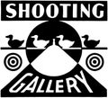 Shooting Gallery