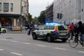 Deadly shooting in Malmo, Sweden 180618