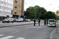 Deadly shooting in Malmo, Sweden 180618