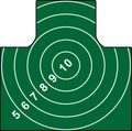 Shooting Target