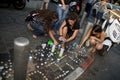 Shooting in Tel Aviv gay bar