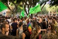 Shooting in Tel Aviv gay bar