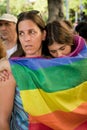 Shooting in Tel Aviv gay bar