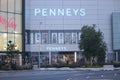 Penneys Liffey Valley Royalty Free Stock Photo