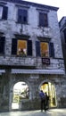 Shop on main square in Old Town - Dubrovnik, Dalmatia, Croatia