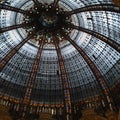 Shop mall paris roof glasses europe travel discover