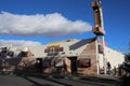 Gold and Silver Pawn Shop in Las Vegas, Nevada.