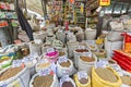 Osh Bazaar, in Bishkek, Kyrgyzstan.