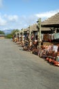 Shop Stalls (South Africa)