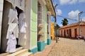 Shop in Trinidad, Cuba