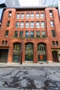 Shopify offices in Montreal