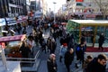 Shoping BakÃÂ±rkoy ÃÂ°stanbul Turkey 25 January 2020