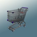 Shoping cart