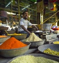 Shopkeeper - Udaipur - India