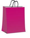 Shopper 3d Illustration