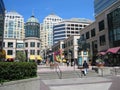 City Center, Oakland, California