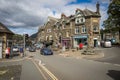 Shopping in Ambleside