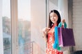 Shopping Asian Woman Chinese dress,Qipao,Cheongsam Chinese New Year
