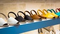 Shopping for Avarca Menorca sandals