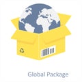 Global Package