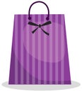 Shopping bag Royalty Free Stock Photo