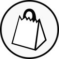 Shopping bag