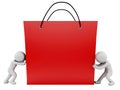 Shopping bag