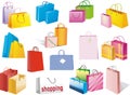 Shopping bag