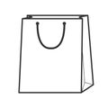 Shopping bag