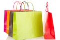 Shopping bags