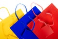 Shopping bags