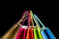 Shopping bags