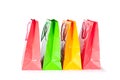 Shopping bags