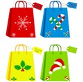 Shopping bags