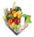 Shopping basket