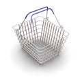 Shopping basket