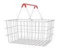 Shopping basket