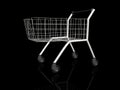 Shopping cart