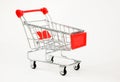 Shopping cart