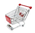 Shopping cart