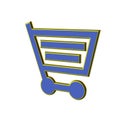 Shopping cart