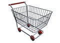 Shopping cart A