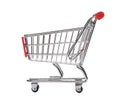 Shopping cart